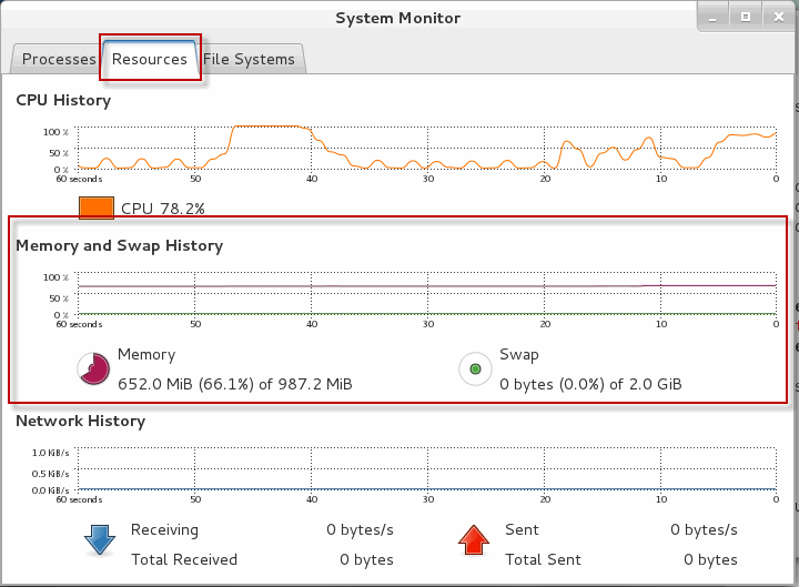 linux system monitor2