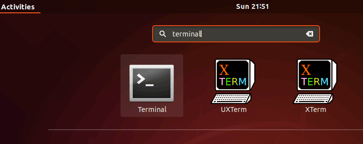 install bin file1