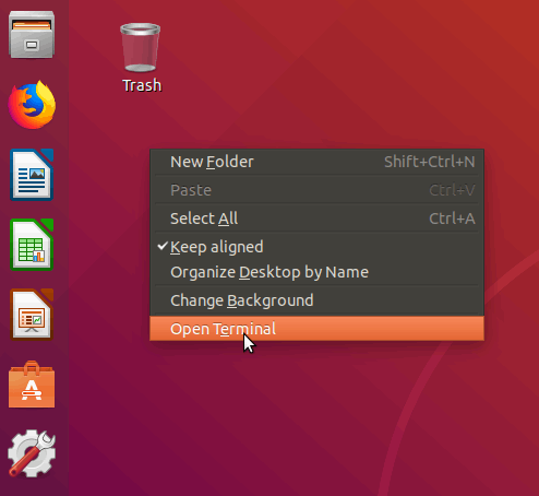 install bin file2