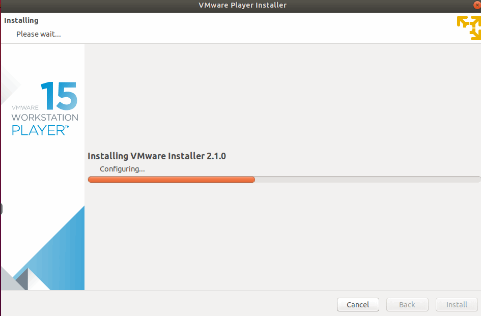 ubuntu install bundle3