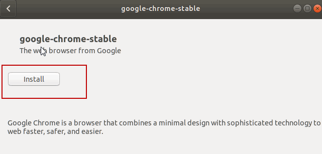 install google chrome with firefox5