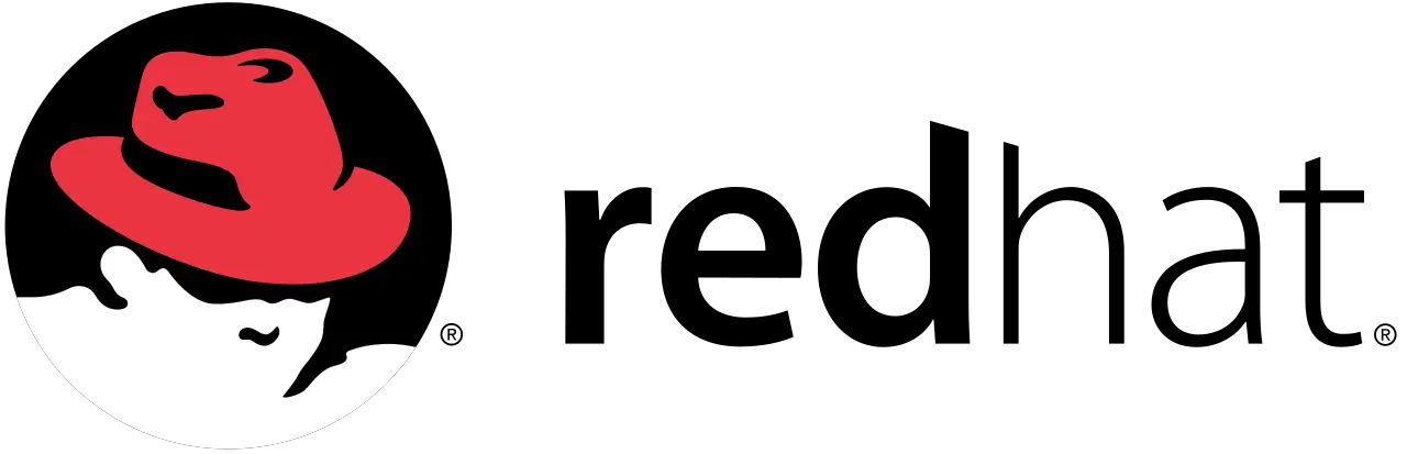 redhat 8 logo