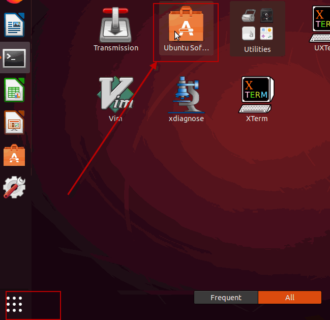install vlc ubuntu install vlc ubuntu