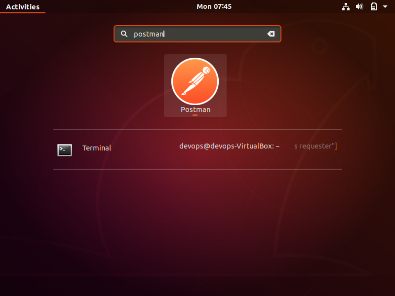 install postman in ubuntu2