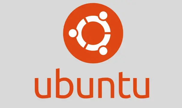 ubuntu logo