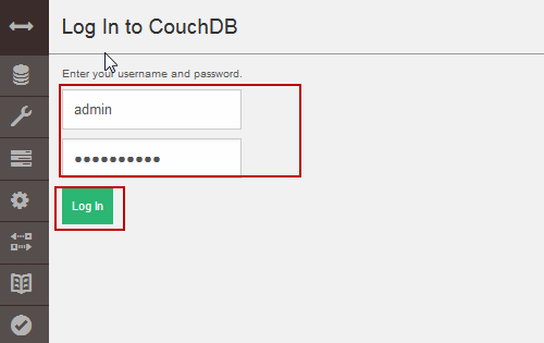 install couchdb server ubuntu2