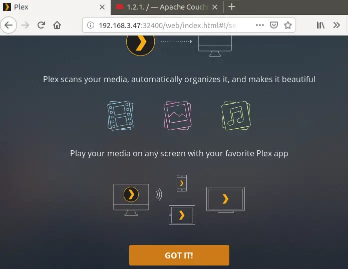 install plex media server ubuntu3