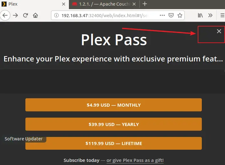 install plex media server ubuntu4