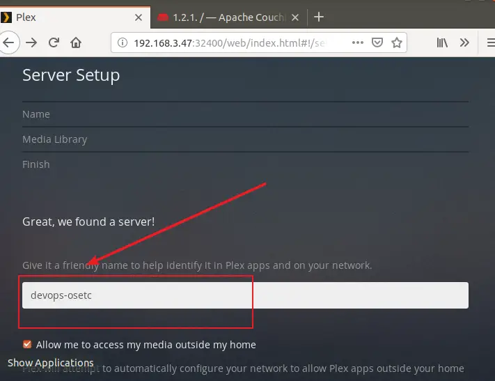 install plex media server ubuntu5