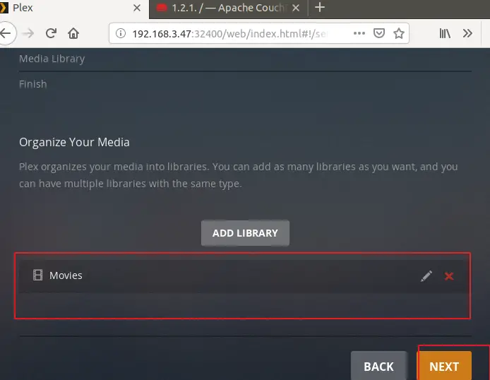 install plex media server ubuntu9