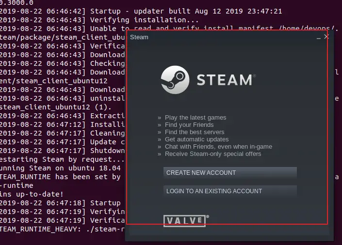 install steam ubuntu2