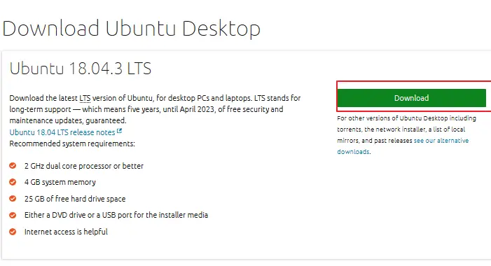 create bootable ubuntu usb stick6