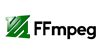 ffmpeg logo1