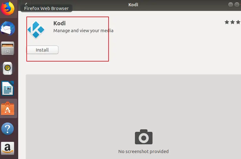 install kodi on ubuntu2