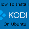 install kodi on ubuntu5