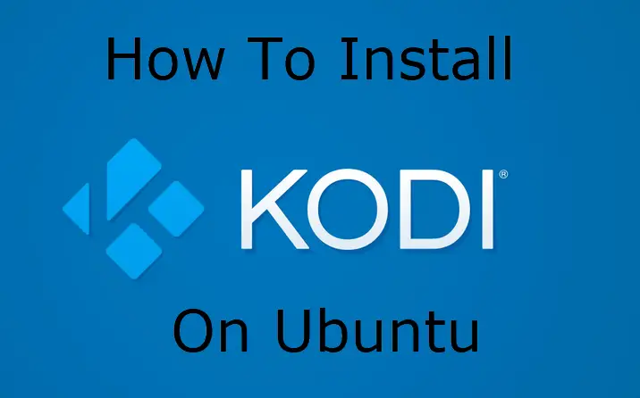 install kodi on ubuntu5