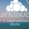 install owncloud ubunt4