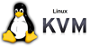 linux kvm logo1
