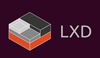 lxd container logo1
