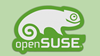 opensuse linux logo1