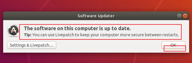 update packages in ubuntu3