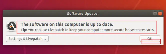 update packages in ubuntu3