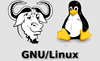 linux logo 6